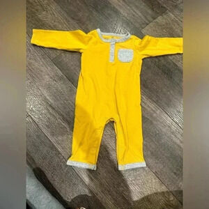 First impression one piece.